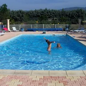 Parco vacanze Domaine De La Bégude, Fayence