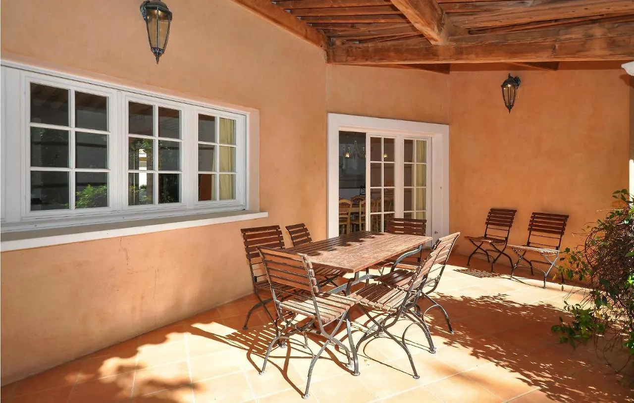 4 Bedroom Gorgeous Home In Fayence 0*,  Franciaország