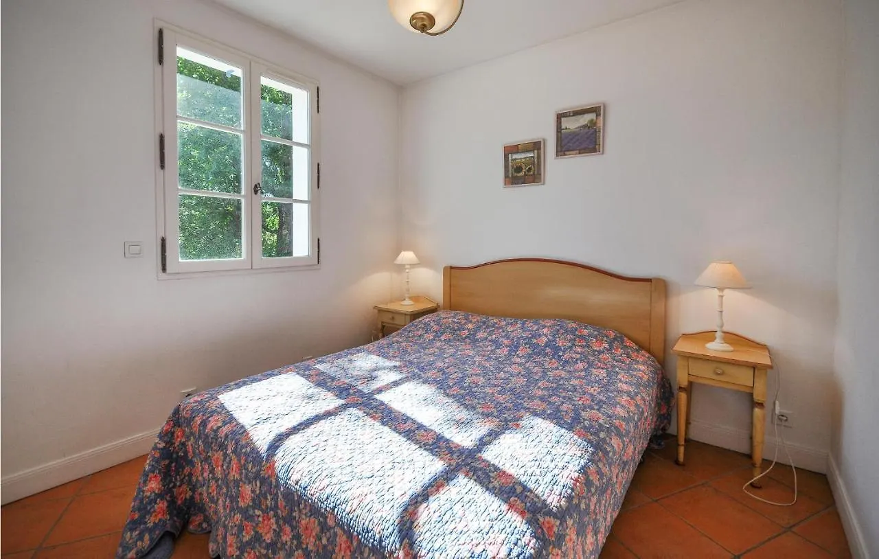 4 Bedroom Gorgeous Home In Fayence