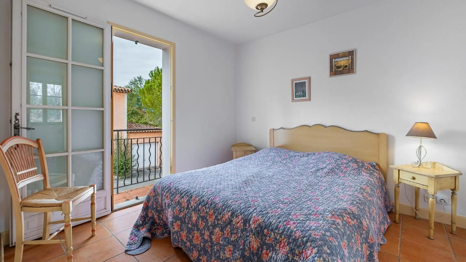 Nyaraló 4 Bedroom Gorgeous Home In Fayence